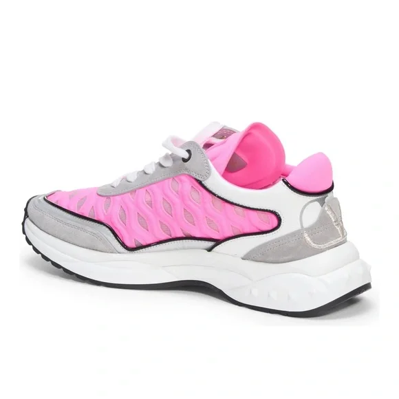Ready Go Runner Sneaker size 40